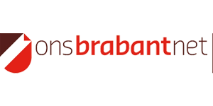 Ons Brabant Net Logo