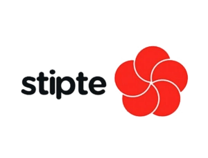 Stipte Logo