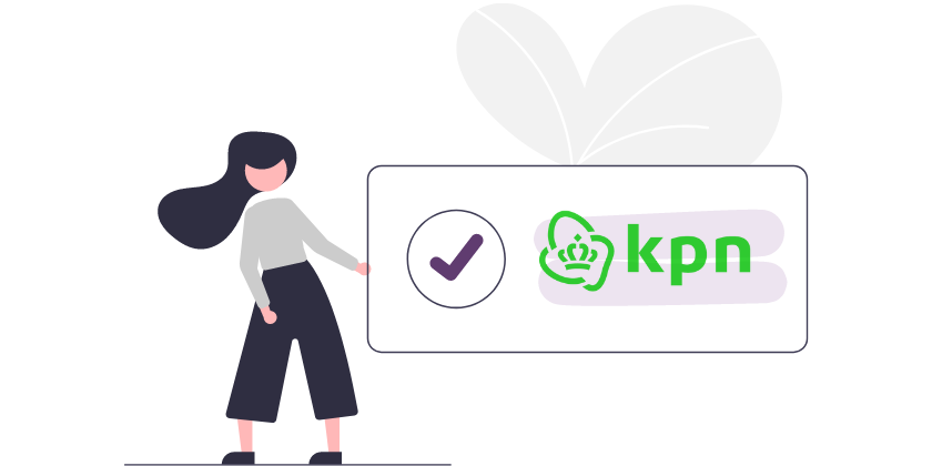 KPN internet verhuizing