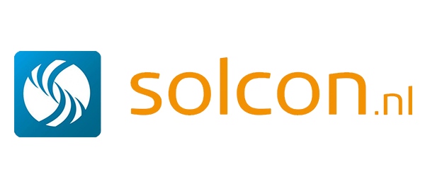 Solcon logo